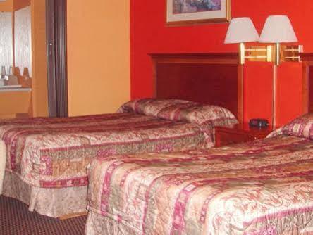 Trade Winds Inn Clinton Esterno foto