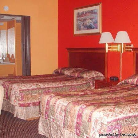 Trade Winds Inn Clinton Esterno foto